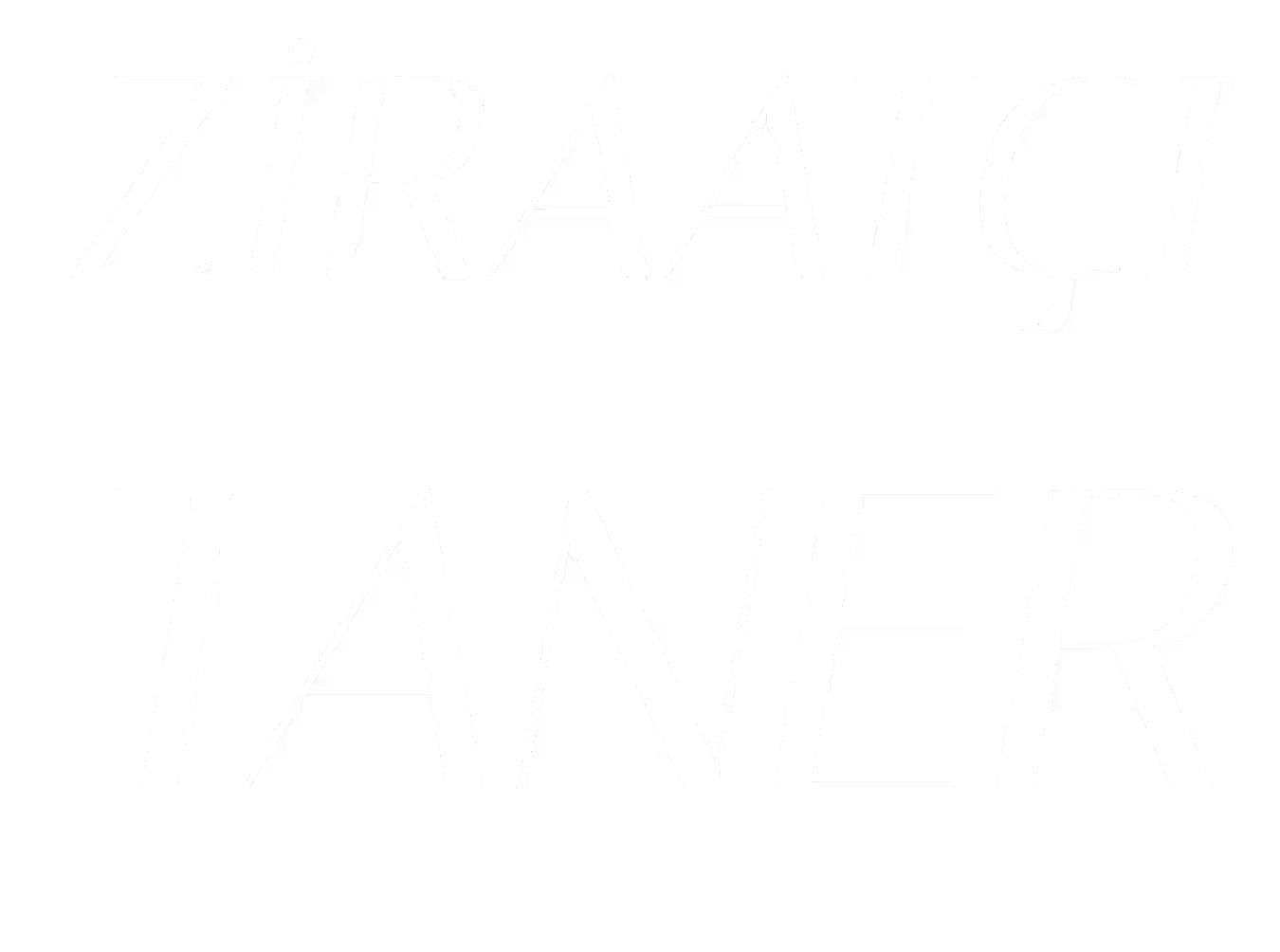 Ziraatçi logo